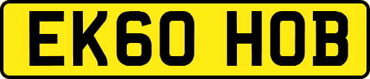 EK60HOB