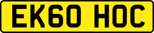 EK60HOC