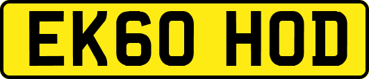 EK60HOD