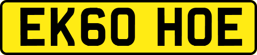 EK60HOE