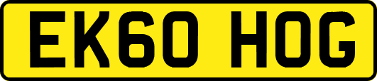 EK60HOG