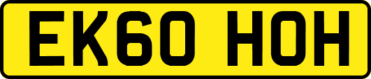 EK60HOH