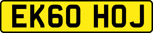 EK60HOJ