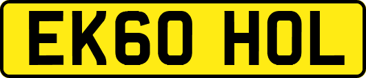 EK60HOL