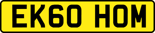 EK60HOM