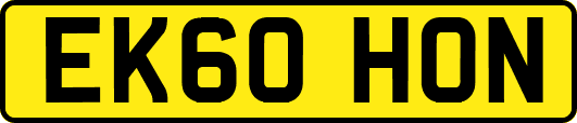 EK60HON