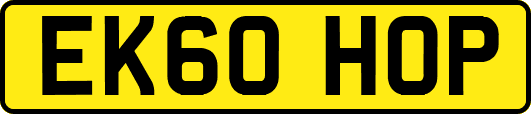 EK60HOP
