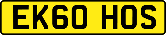 EK60HOS