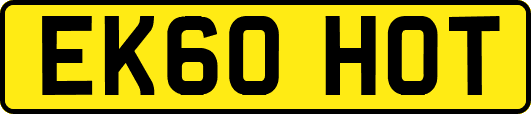 EK60HOT