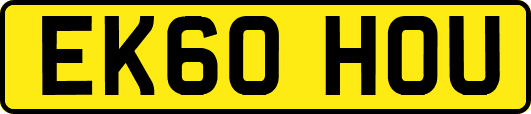 EK60HOU