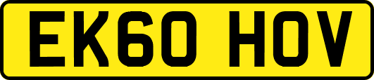 EK60HOV
