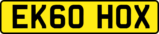 EK60HOX