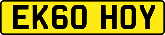 EK60HOY