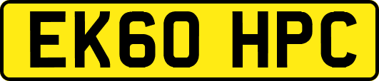 EK60HPC