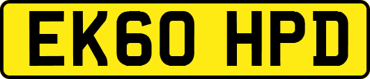 EK60HPD