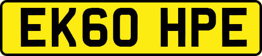 EK60HPE