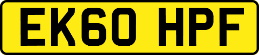 EK60HPF