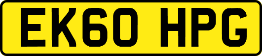 EK60HPG