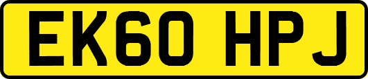 EK60HPJ