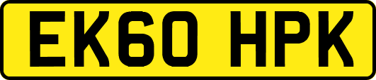 EK60HPK