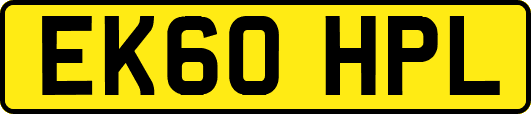 EK60HPL