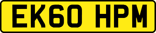 EK60HPM