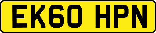 EK60HPN