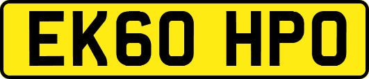 EK60HPO