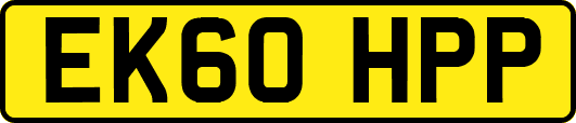 EK60HPP