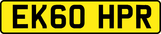 EK60HPR