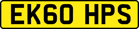 EK60HPS