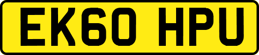 EK60HPU