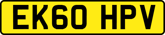 EK60HPV