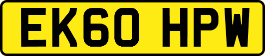 EK60HPW