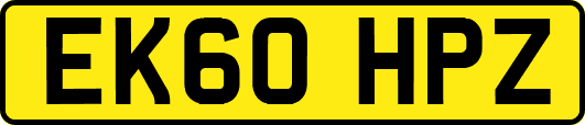 EK60HPZ
