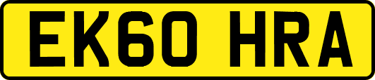 EK60HRA