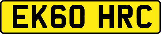 EK60HRC