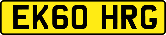 EK60HRG