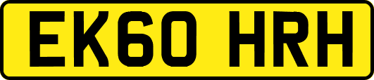 EK60HRH