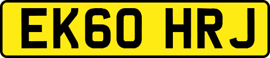 EK60HRJ