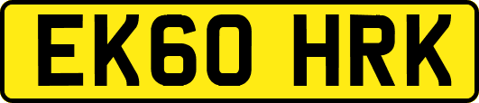 EK60HRK