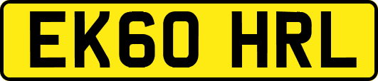 EK60HRL