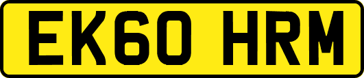 EK60HRM