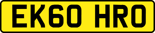 EK60HRO