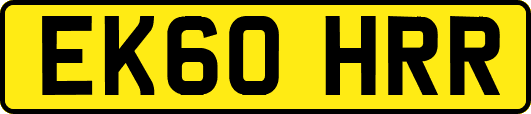 EK60HRR