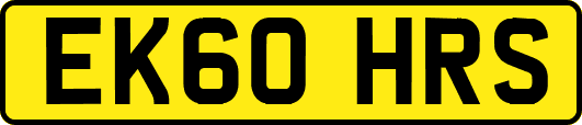 EK60HRS