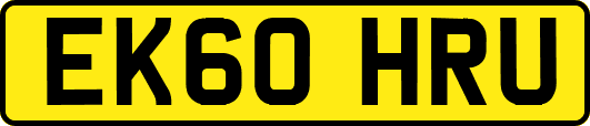 EK60HRU
