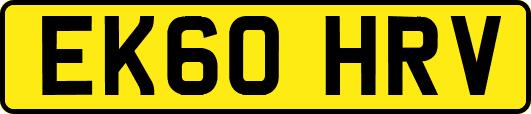 EK60HRV