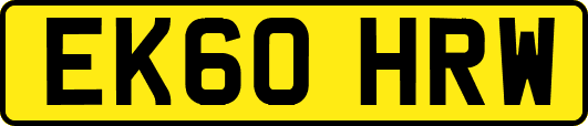 EK60HRW