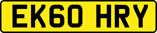 EK60HRY